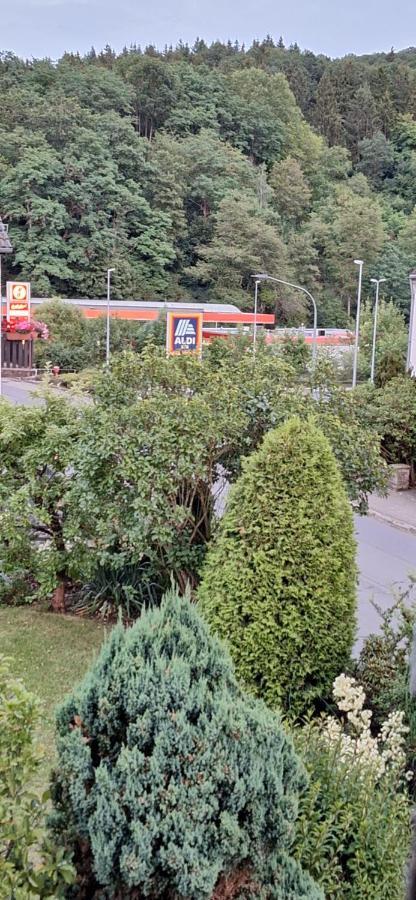 Haus Sissi Daire Daun Dış mekan fotoğraf